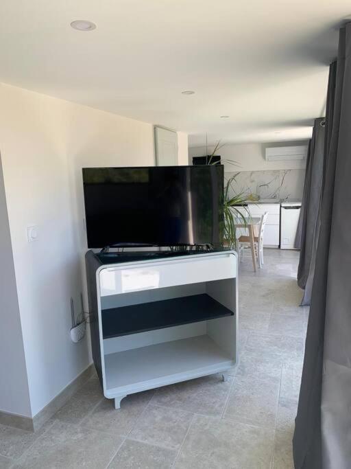 Apartamento Terre De Lumiere 2. Nyons Exterior foto
