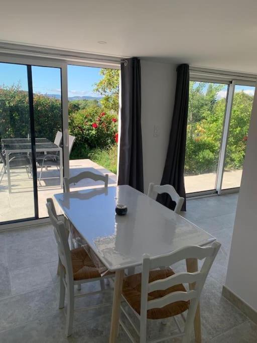 Apartamento Terre De Lumiere 2. Nyons Exterior foto