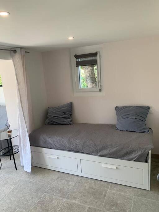 Apartamento Terre De Lumiere 2. Nyons Exterior foto