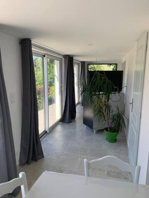 Apartamento Terre De Lumiere 2. Nyons Exterior foto