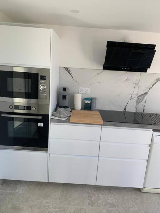 Apartamento Terre De Lumiere 2. Nyons Exterior foto
