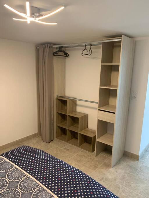 Apartamento Terre De Lumiere 2. Nyons Exterior foto