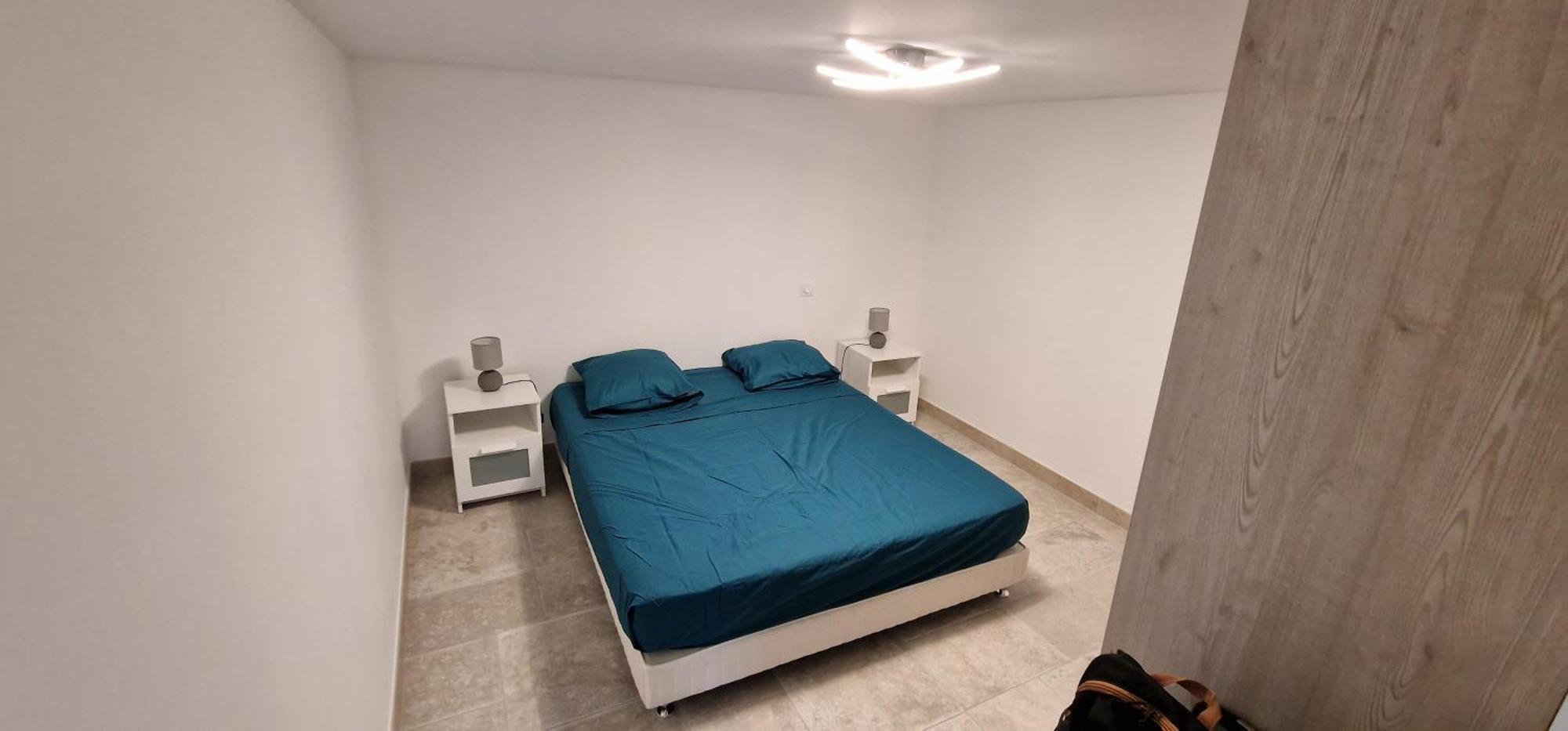 Apartamento Terre De Lumiere 2. Nyons Exterior foto