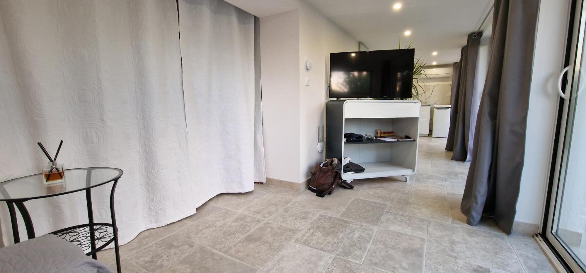 Apartamento Terre De Lumiere 2. Nyons Exterior foto